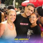 Pré-Abertura Micareta de Feira